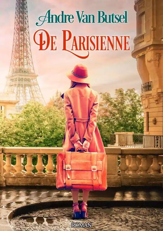 De Parisienne / Druk 1 Gecertificeerd