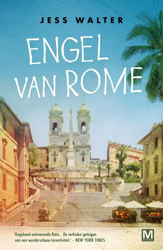 Engel van Rome / Druk 1 Superprijs
