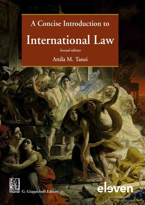Hoge Kwaliteit A Concise Introduction to International Law / 2nd Edition