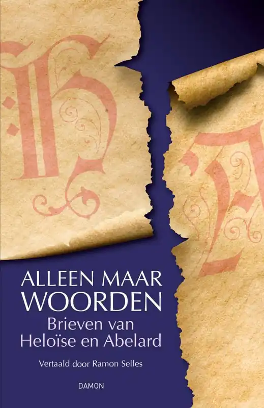 Express Levering Alleen maar woorden / Druk 1