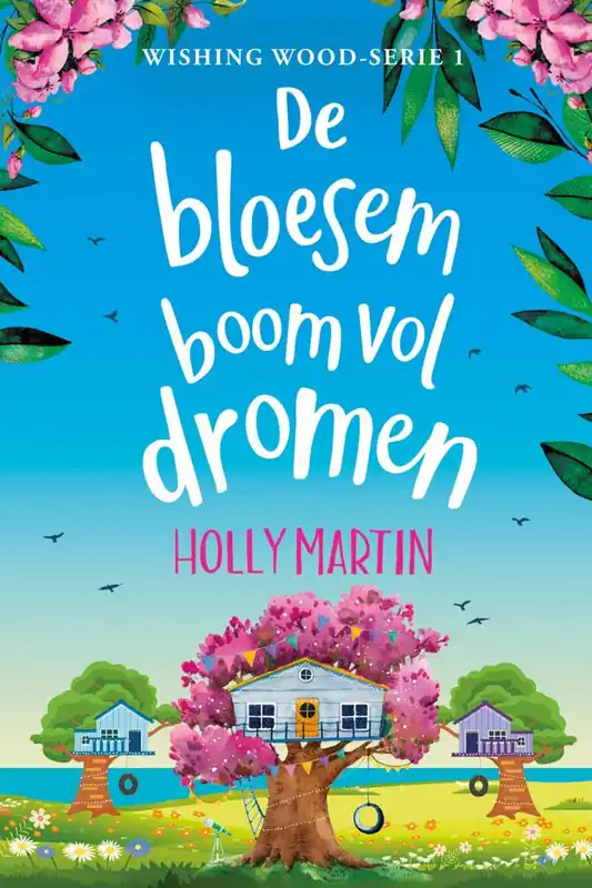 De bloesemboom vol dromen / Druk 1 Flitsaanbieding