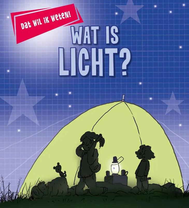 Koop Vandaag Wat is licht? / Druk 1