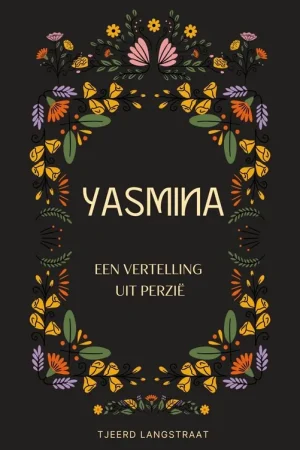 Yasmina / Druk 1 Rechtstreeks Van De Fabrikant