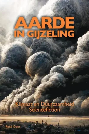 Aarde in gijzeling / Druk 1 Gereduceerde Prijs