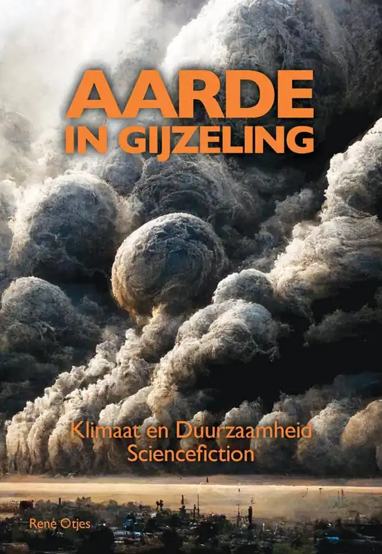 Aarde in gijzeling / Druk 1 Gereduceerde Prijs