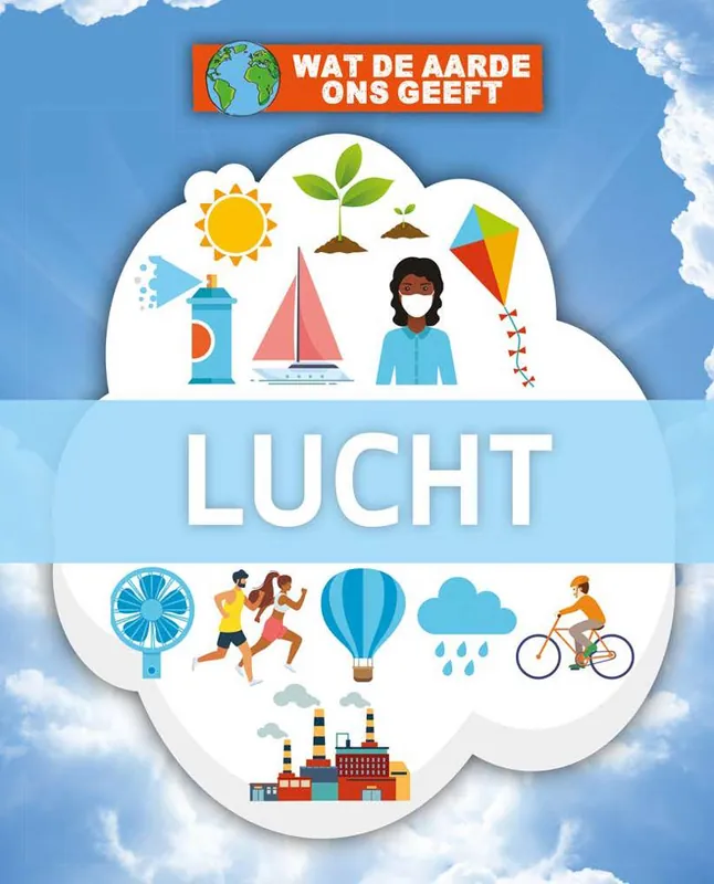 Lucht / Druk 1 Favoriet