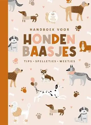 Goedkoop Handboek voor hondenbaasjes / Druk 1