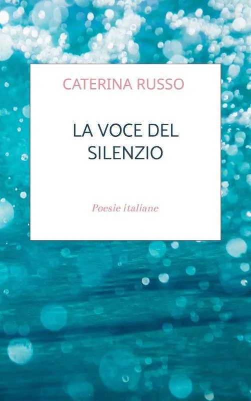 Dagaanbieding La voce del silenzio / 1 Edition