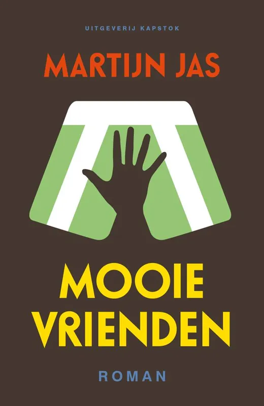 Mooie vrienden / Druk 2 Premium