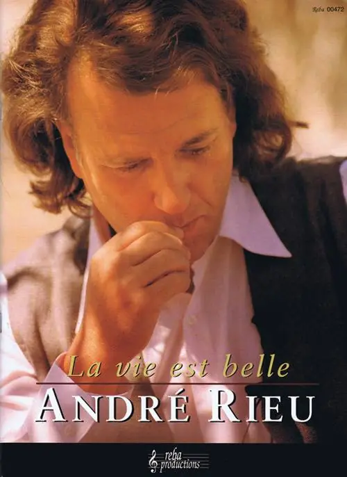 Voordeelprijs La vie est belle / Druk 1