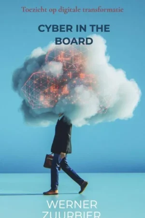 Beperkt Aanbod Cyber in the Board / Druk 1