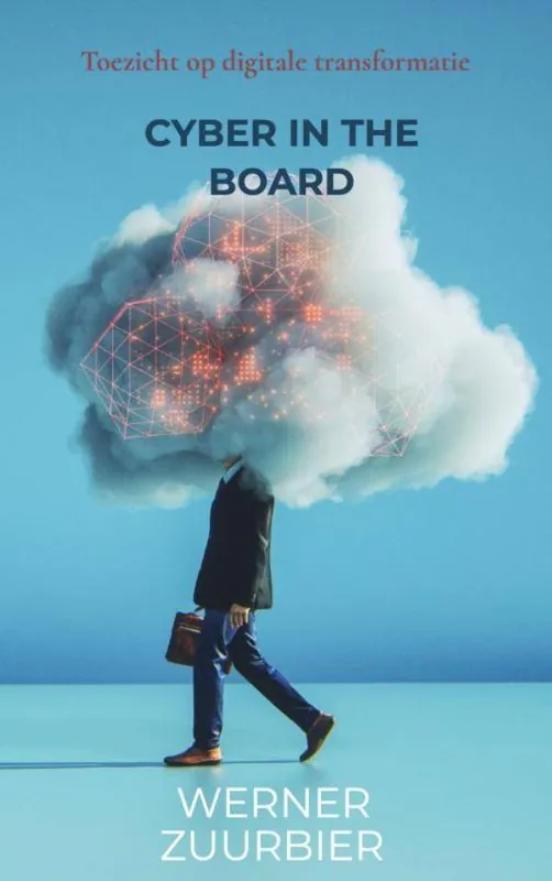 Beperkt Aanbod Cyber in the Board / Druk 1