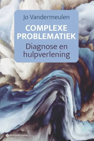 Tijdelijk Beschikbaar Complexe problematiek / Druk 1