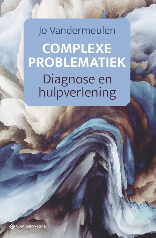 Tijdelijk Beschikbaar Complexe problematiek / Druk 1