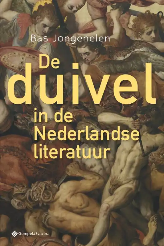 De duivel in de Nederlandse literatuur / Druk 1 Actieprijs