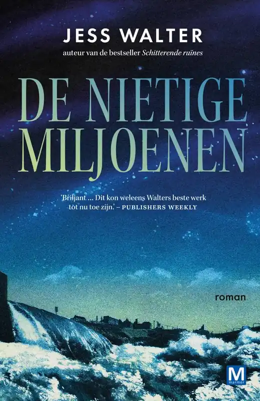 De nietige miljoenen / Druk 1 Must-Have