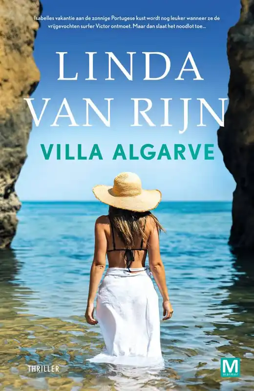 Villa Algarve / Druk 1 Laatste Kans