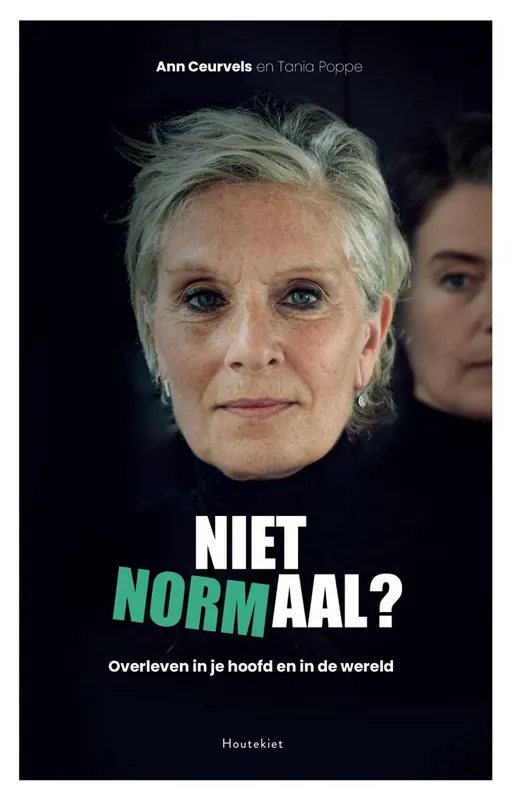Rechtstreeks Van De Fabrikant Niet normaal? / Druk 1