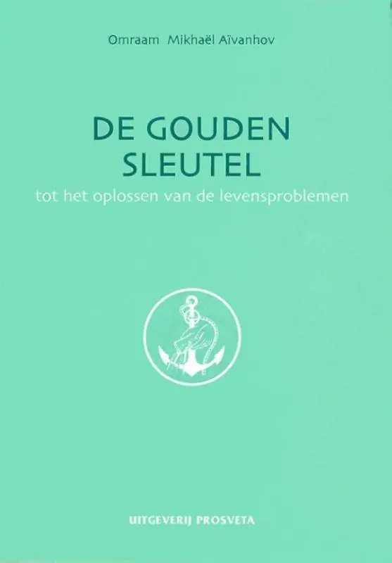 Nieuw De gouden sleutel / Druk 4