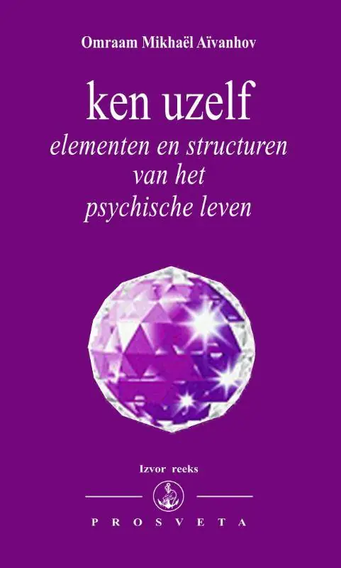 Ken uzelf / Druk 1 Betaalbaar