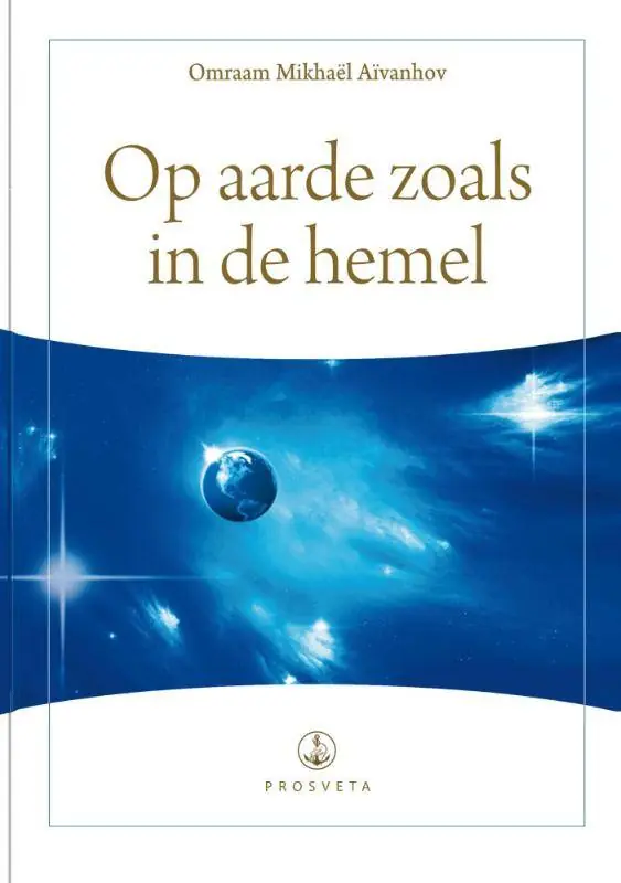 Op aarde zoals in de hemel / Druk 1 Gratis Retour