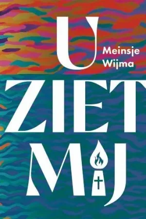 U ziet mij / Druk 1 Gratis Verzending