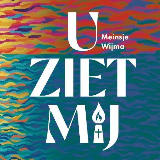 U ziet mij / Druk 1 Gratis Verzending