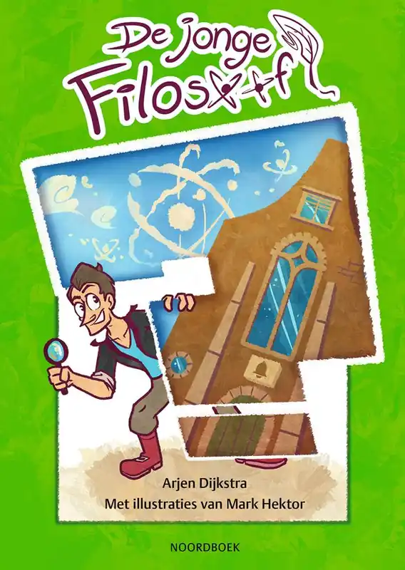 De jonge filosoof / Druk 1 Actieprijs