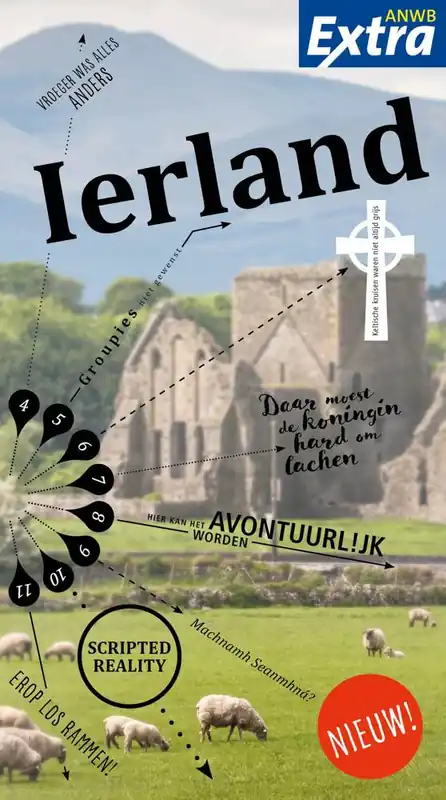Direct Verzonden Ierland / Druk 2