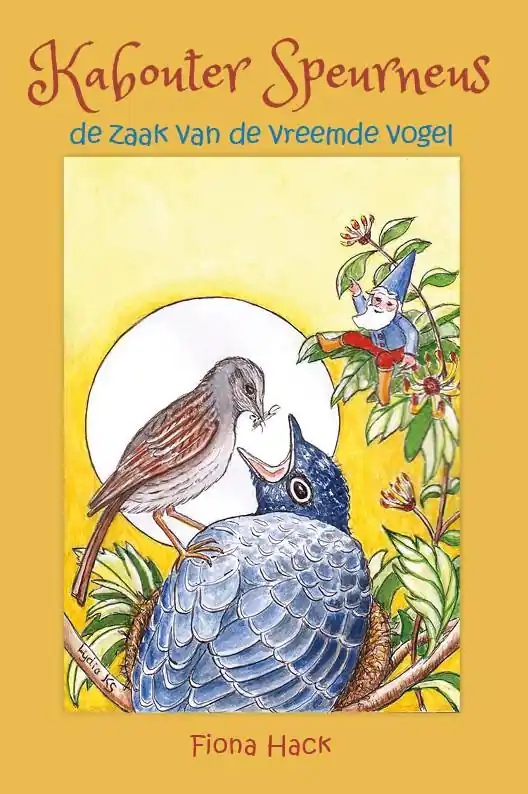 Nu Kopen Kabouter Speurneus / Druk 1