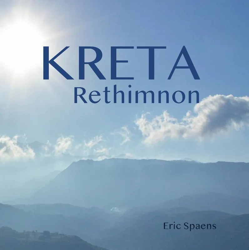 KRETA- Rethimnon / Druk 1 Gratis Retour