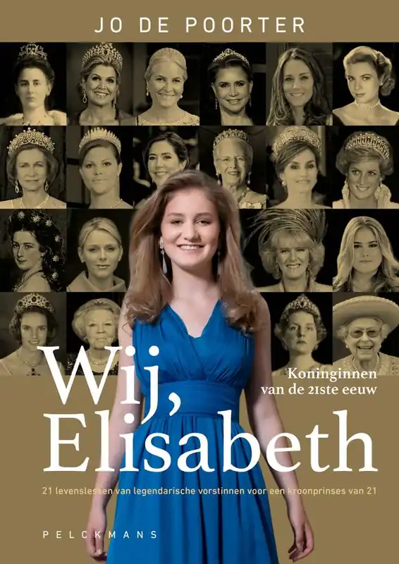 Shop Nu Wij, Elisabeth / Druk 1