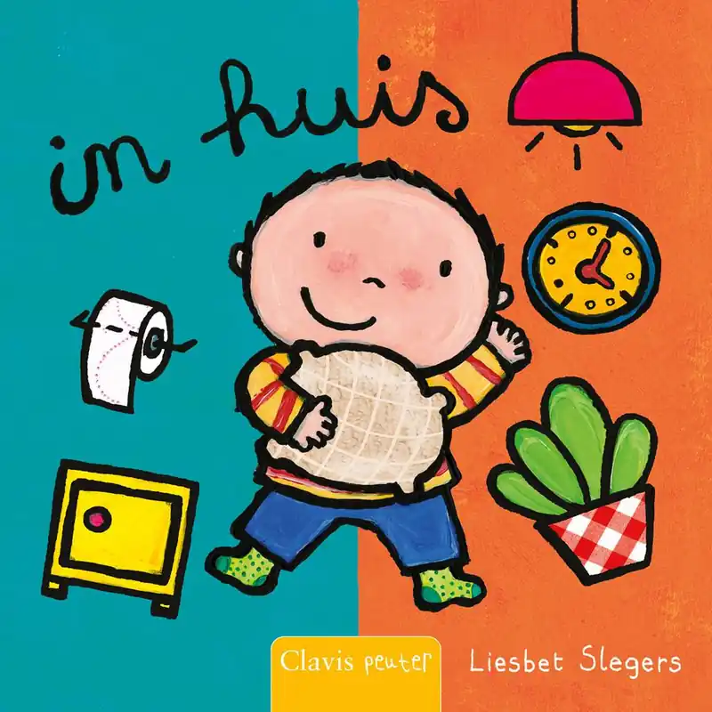 Koop Online In huis / Druk 2