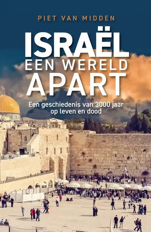 Israël, een wereld apart / Druk 3 Meest Verkocht