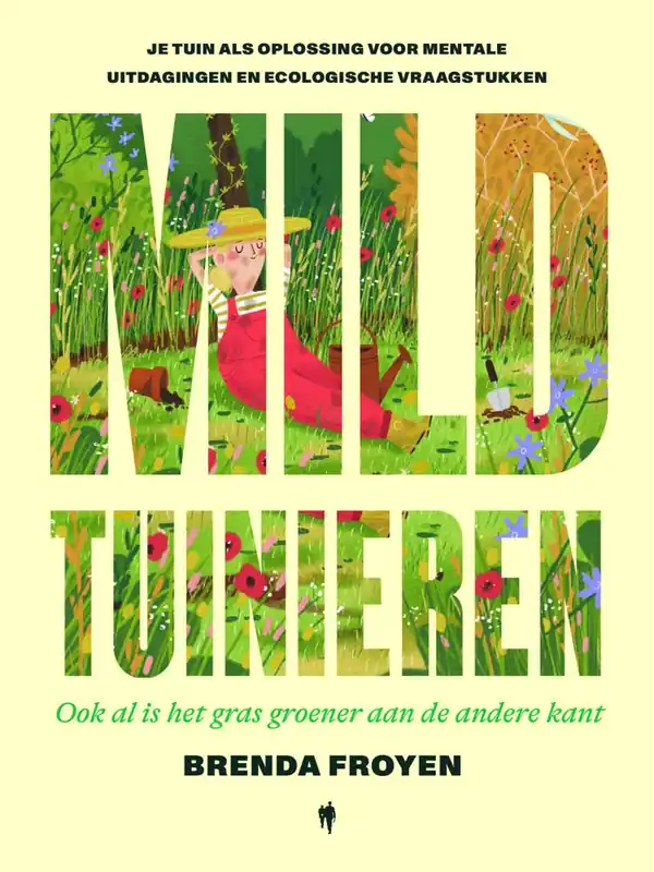 Laatste Kans Mild tuinieren / Druk 1