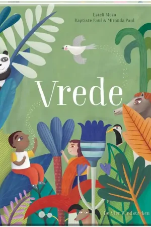 Vrede / Druk 1 Gereduceerde Prijs