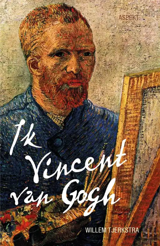 Ik Vincent van Gogh / 1 Edition Dagaanbieding