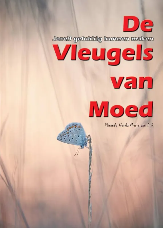 De Vleugels van Moed / Druk 1 Snelle Levering