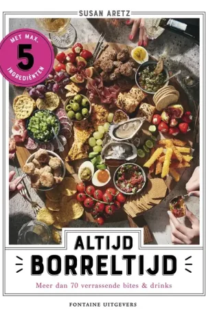 Betaalbaar Altijd borreltijd / Druk 1