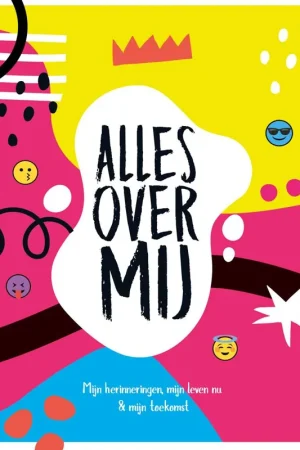 Alles over mij / Druk 1 Voordeelprijs