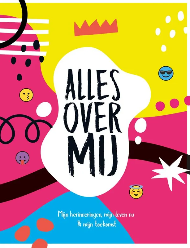 Alles over mij / Druk 1 Voordeelprijs