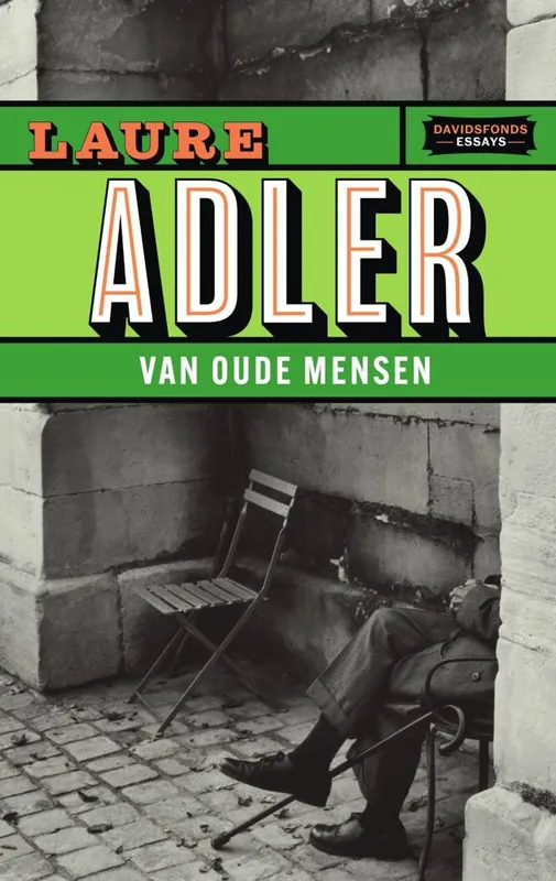 Nu Kopen Van oude mensen / Druk 1
