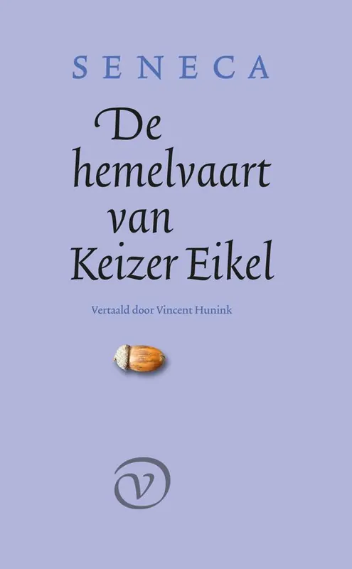 De hemelvaart van keizer Eikel / Druk 1 Beperkte Voorraad