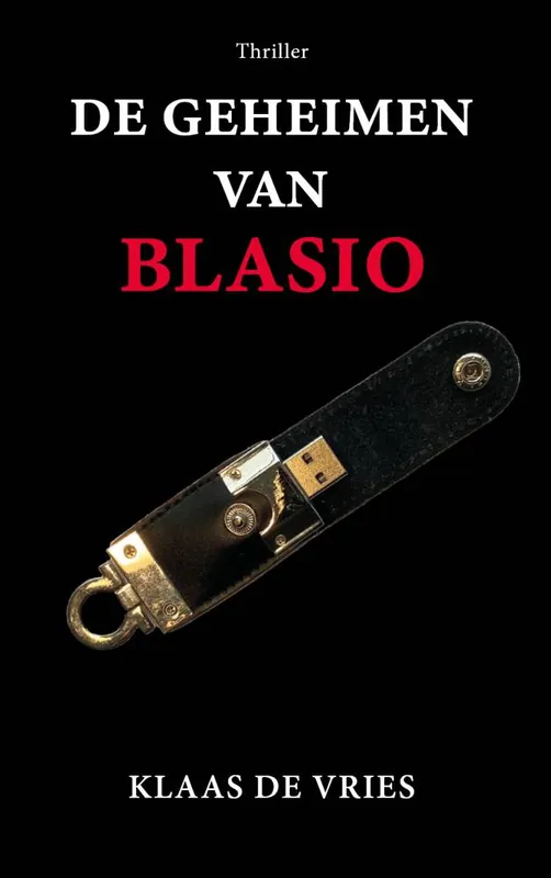 Nu Kopen De geheimen van Blasio / Druk 1