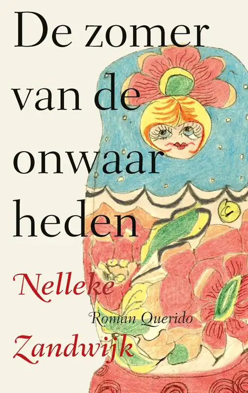 Favoriet De zomer van de onwaarheden / Druk 1