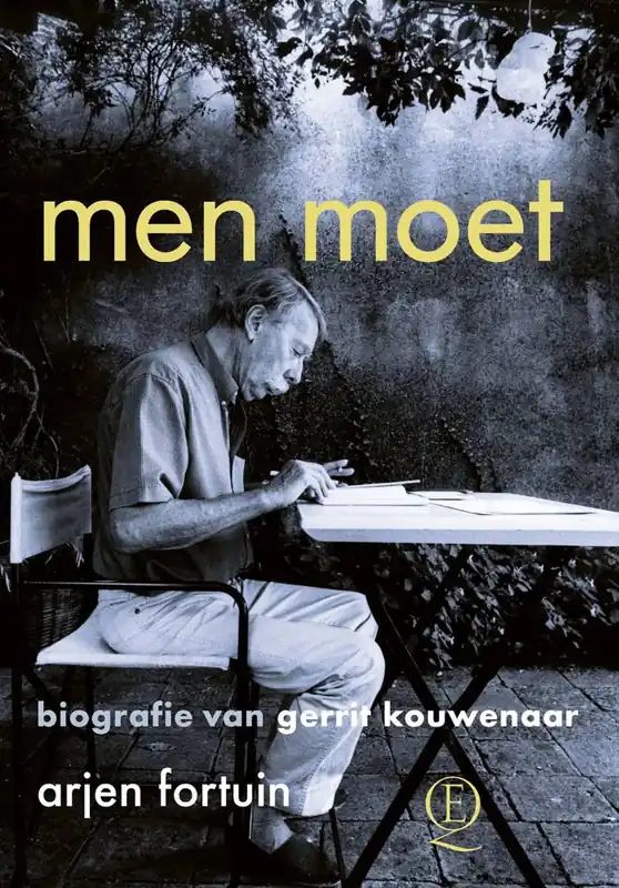 Men moet / Druk 1 Korting