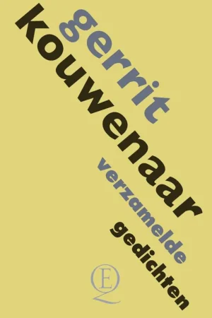 Verzamelde gedichten / Druk 1 Korting