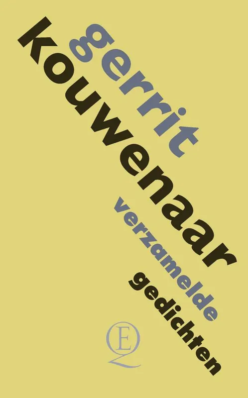 Verzamelde gedichten / Druk 1 Korting