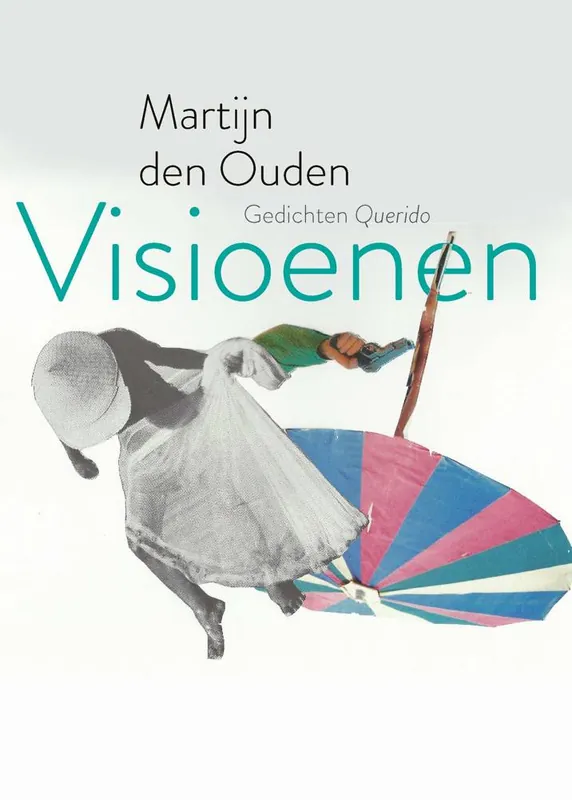 Rechtstreeks Van De Fabrikant Visioenen / Druk 1