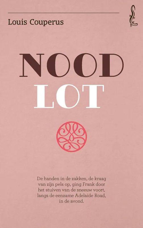 Noodlot / Druk 1 Direct Verzonden